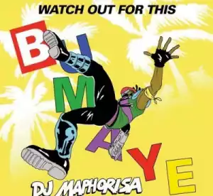Major Lazer - Watch Out For This (Bumaye Remix) Ft. DJ Maphorisa & DJ Raybel